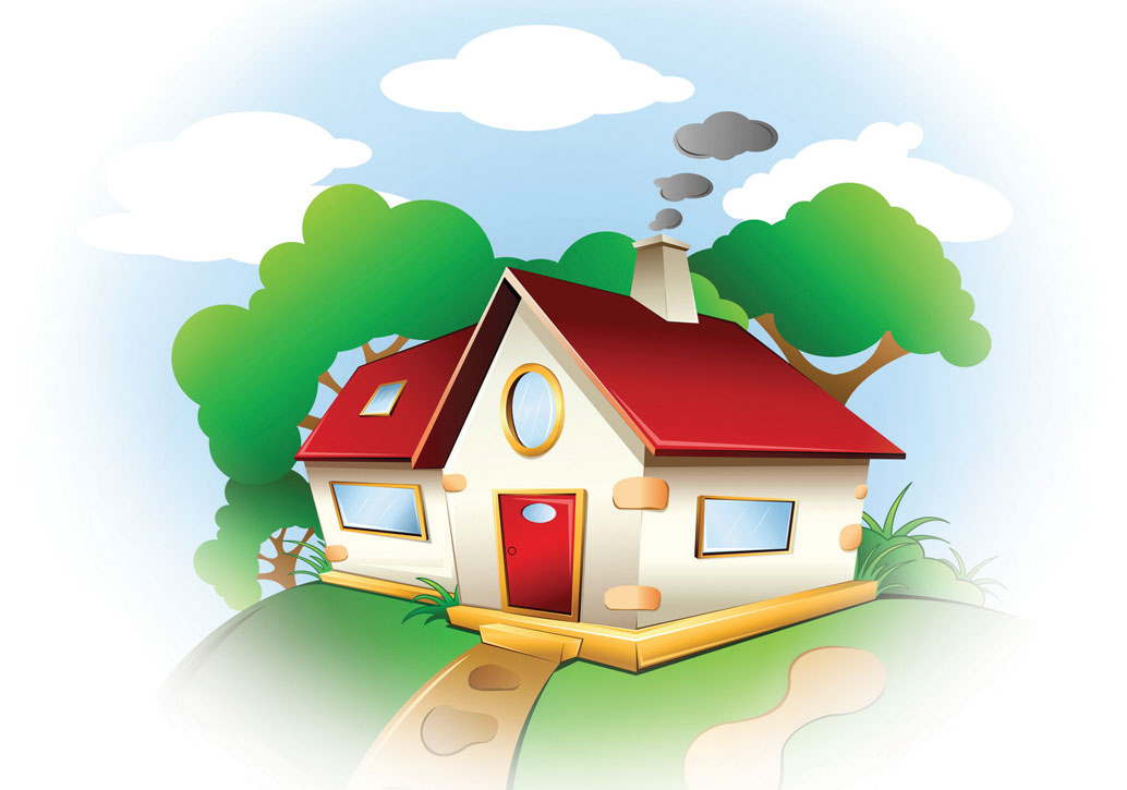 clipart home equity - photo #1
