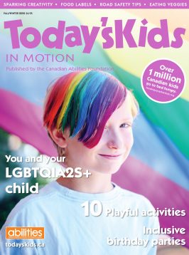 Today's Kids Fall_Winter 2022_cover